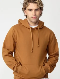 Solid Hoodie