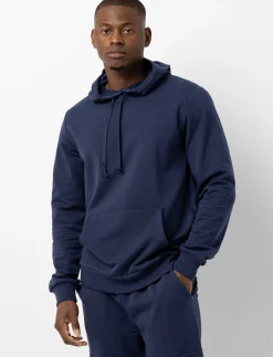 Solid Hoodie