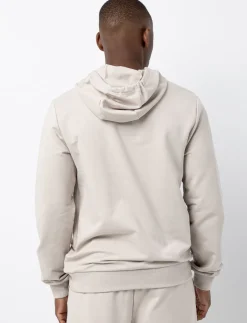 Solid Hoodie