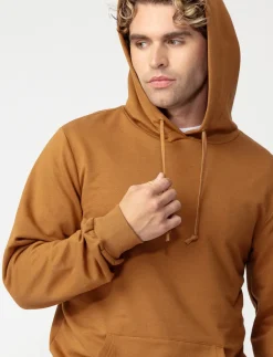 Solid Hoodie