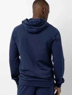 Solid Hoodie