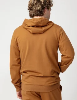 Solid Hoodie