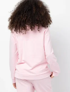 Solid Hoodie