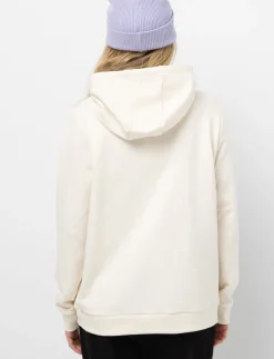 Solid Hoodie