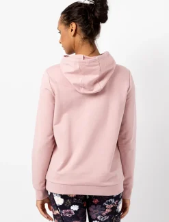 Solid Hoodie