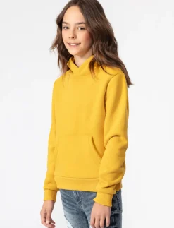 Solid Hoodie