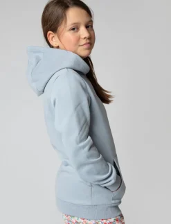 Solid Hoodie