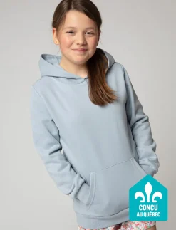 Solid Hoodie