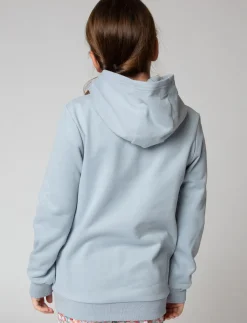 Solid Hoodie