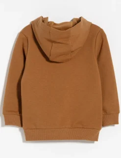Solid Hoodie - Baby Boy