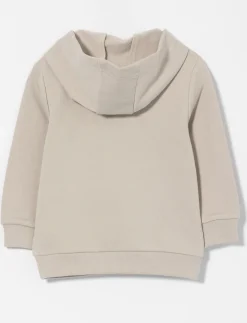 Solid Hoodie - Baby Boy