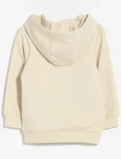 Solid Hoodie - Baby Boy