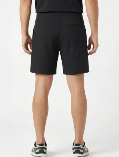 Solid Hybrid Boardshort
