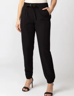Solid Jogger Pants