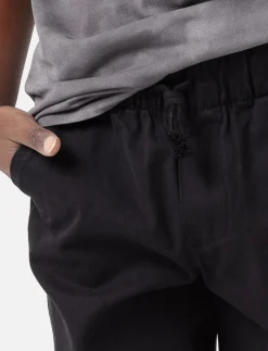 Solid Jogger Pants