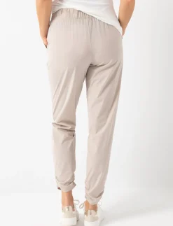 Solid Jogger Pants