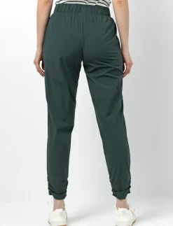 Solid Jogger Pants