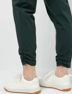 Solid Jogger Pants