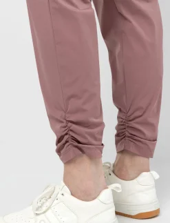 Solid Jogger Pants