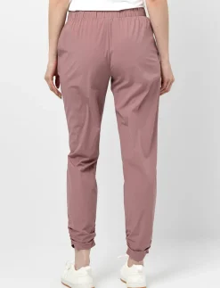Solid Jogger Pants