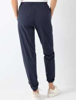 Solid Jogger Pants