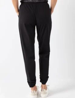 Solid Jogger Pants