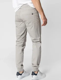 Solid Jogger Pants