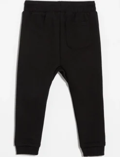 Solid Jogger Pants