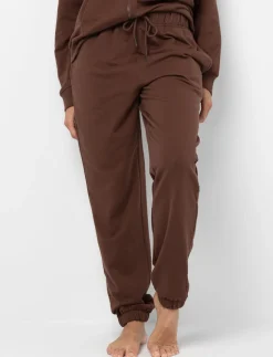 Solid Jogger Pants