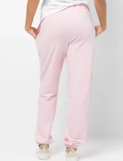 Solid Jogger Pants