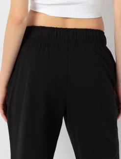Solid Jogger Pants