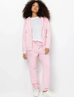 Solid Jogger Pants