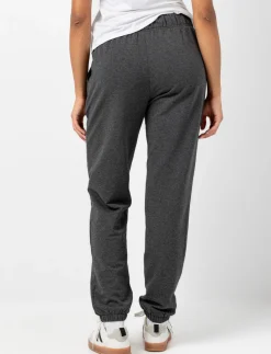 Solid Jogger Pants