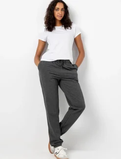 Solid Jogger Pants