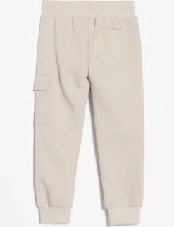 Solid Jogger Pants