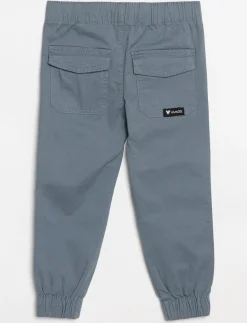Solid Jogger Pants