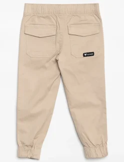 Solid Jogger Pants