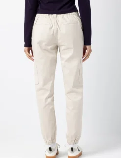 Solid Jogger Pants