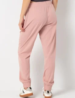 Solid Jogger Pants