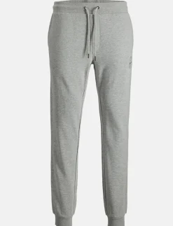 Solid Joggers