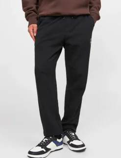 Solid Joggers