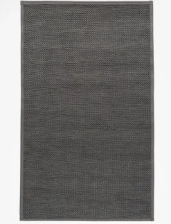 Solid Kitchen Rug