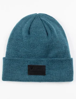 Solid Knit Beanie - Children