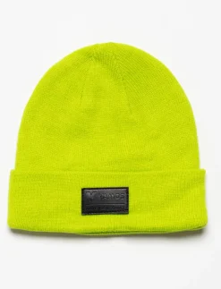 Solid Knit Beanie - Children