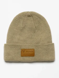 Solid Knit Beanie - Children
