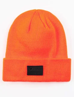 Solid Knit Beanie - Teen