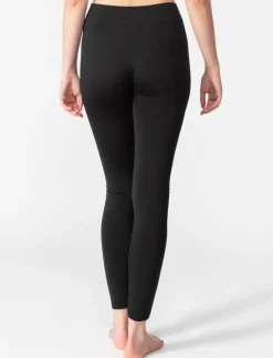 Solid Leggings