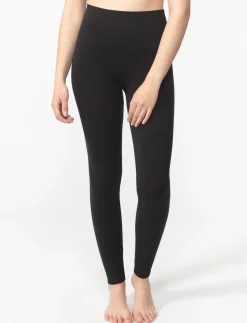 Solid Leggings