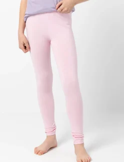 Solid Leggings