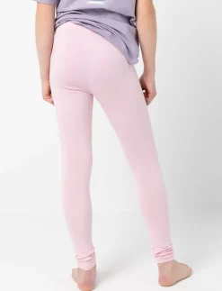 Solid Leggings